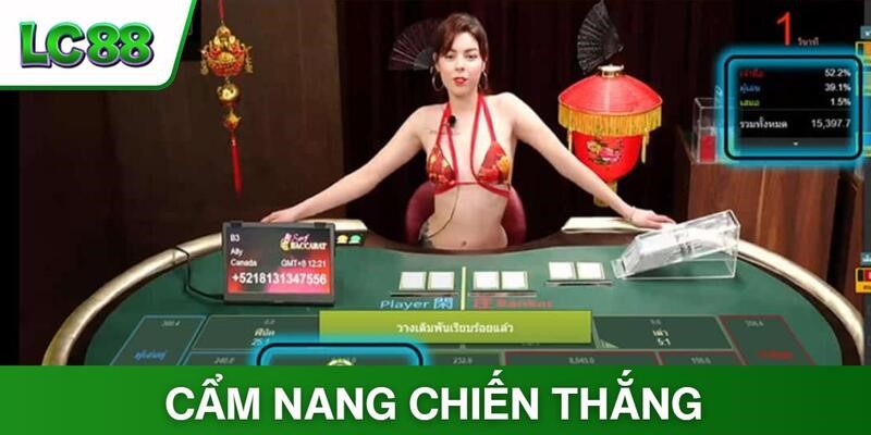 Chia sẻ những kinh nghiệm và cẩm nang chiến thắng