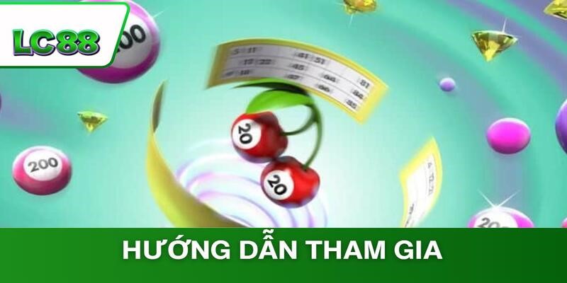 Cách trải nghiệm chơi lô đề truyền thống tại LC88