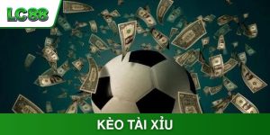 Hướng Dẫn Soi Kèo Tài Xỉu Chuẩn Xác Nhất Theo Chuyên Gia