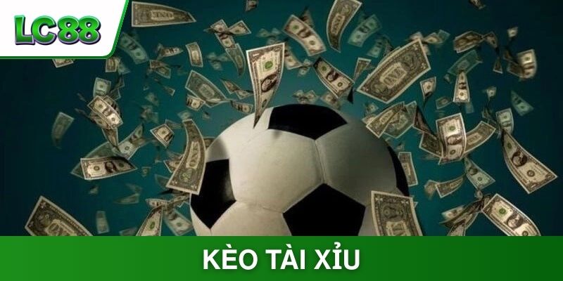 Hướng Dẫn Soi Kèo Tài Xỉu Chuẩn Xác Nhất Theo Chuyên Gia